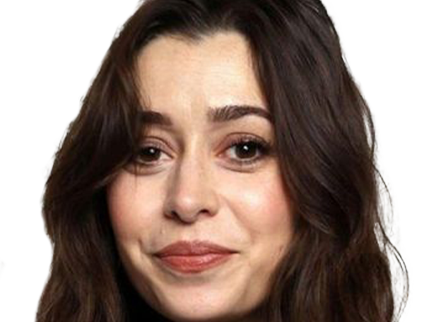 cristin milioti actrice femme brune grands yeux marron trentaine trentenaire black mirror