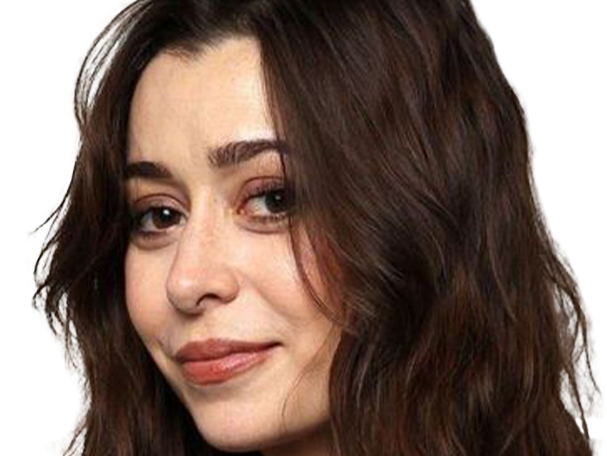 cristin milioti actrice femme brune grands yeux marron trentaine trentenaire black mirror