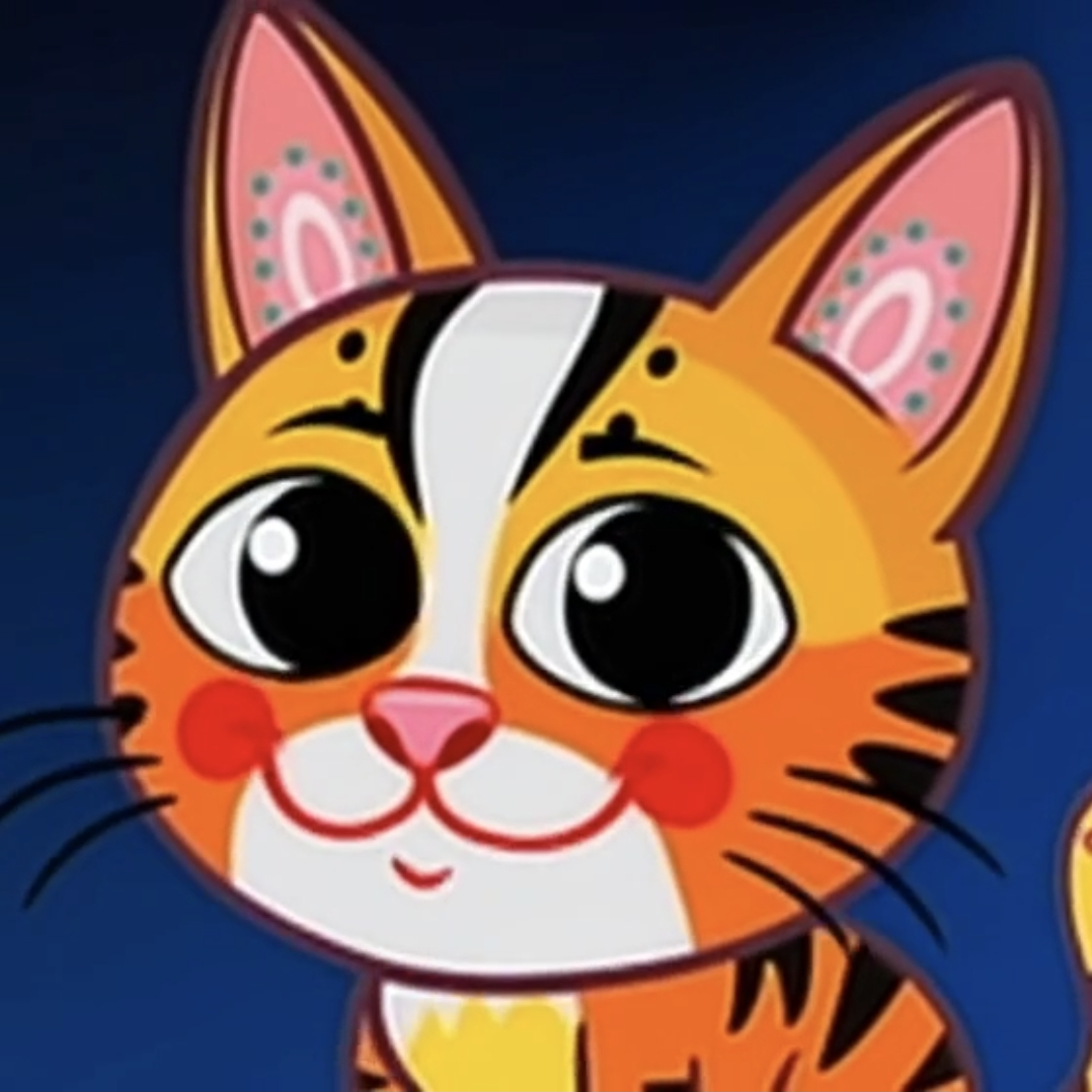 benitor chat cool sympa