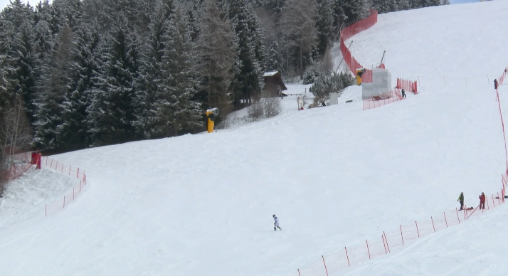 brise shalom slalom geant ski jo