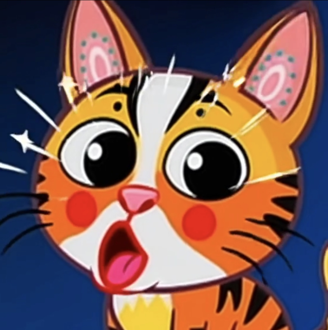 benitor chat etonnement interrogation subjugue etonne interrogatif bouleverse