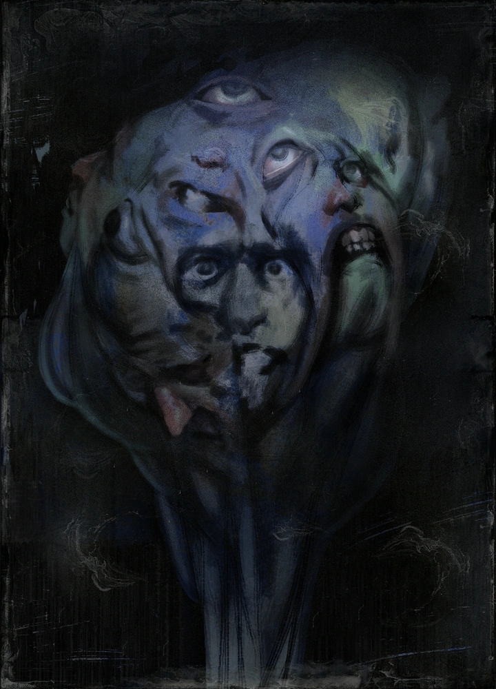 disco elysium art dramatique