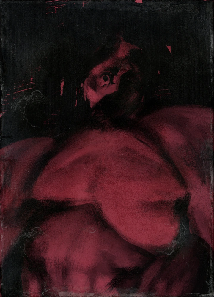 disco elysium endurance