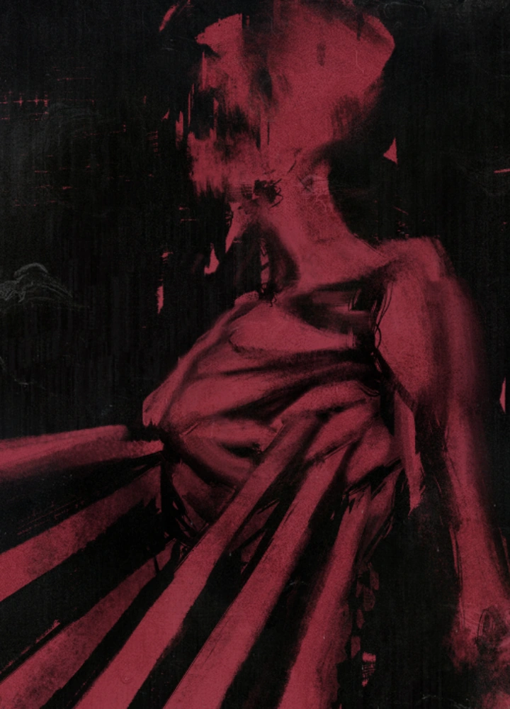 disco elysium douleur transcendee