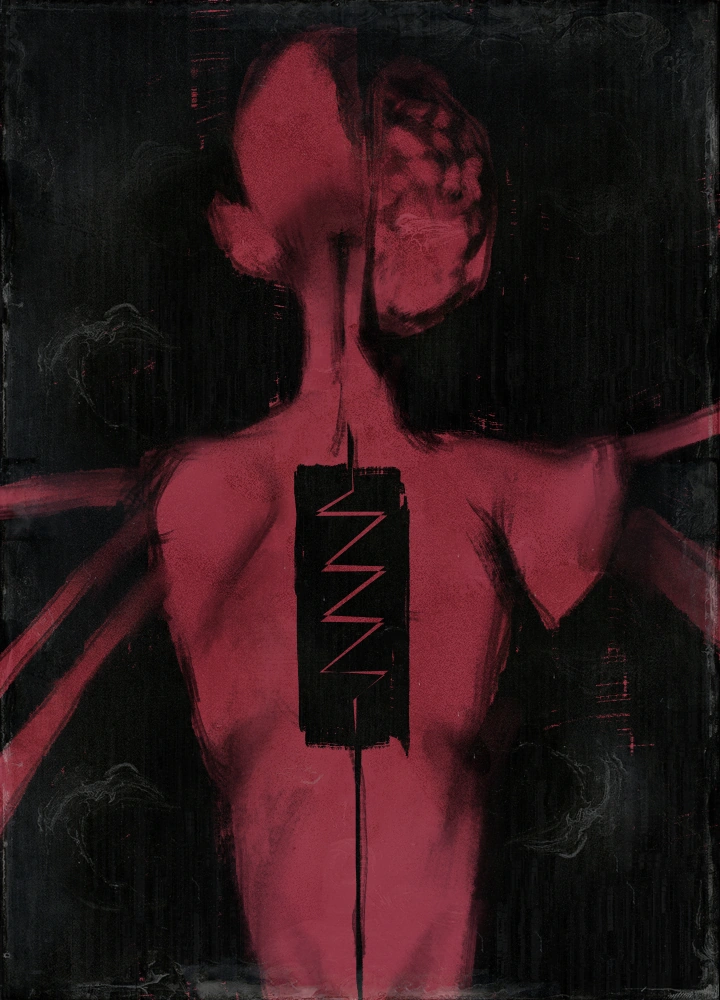 disco elysium electrochimie