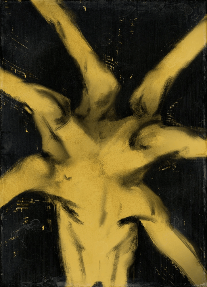 disco elysium mise en scene