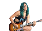 alexandra-alex-snowden-heckendorf-guitariste-americaine-doll-skin-tallah-metal-femme