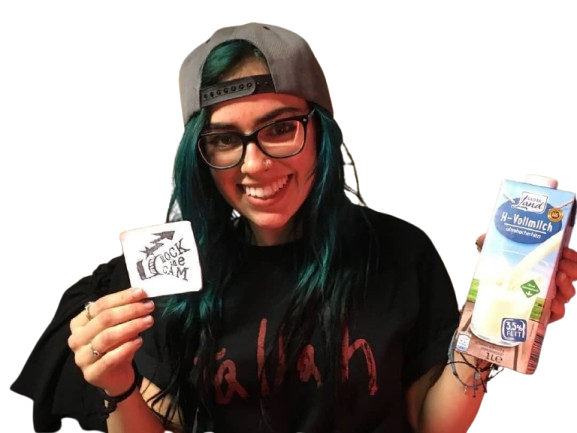 alexandra alex snowden heckendorf guitariste americaine doll skin tallah metal femme