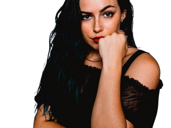 alexandra alex snowden heckendorf guitariste americaine doll skin tallah metal femme