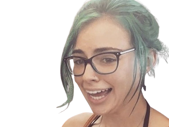 alexandra alex snowden heckendorf guitariste americaine doll skin tallah metal femme