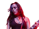 alexandra-alex-snowden-heckendorf-guitariste-americaine-doll-skin-tallah-metal-femme