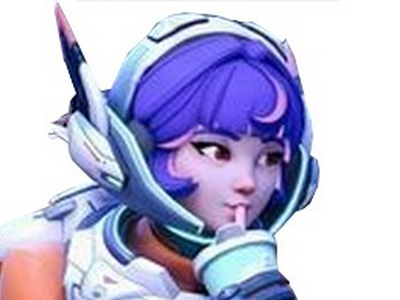 overwatch juno drink boire boit slurp