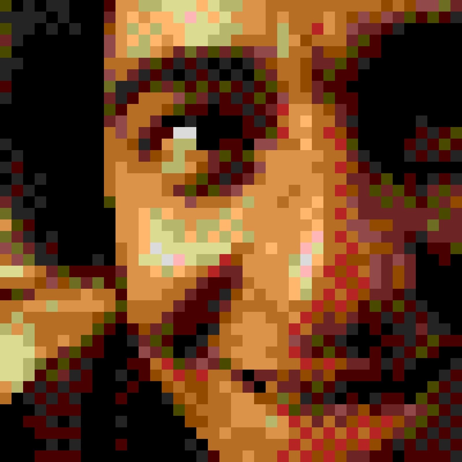 visiteur pixel jacquouille messire ok okay zinzin