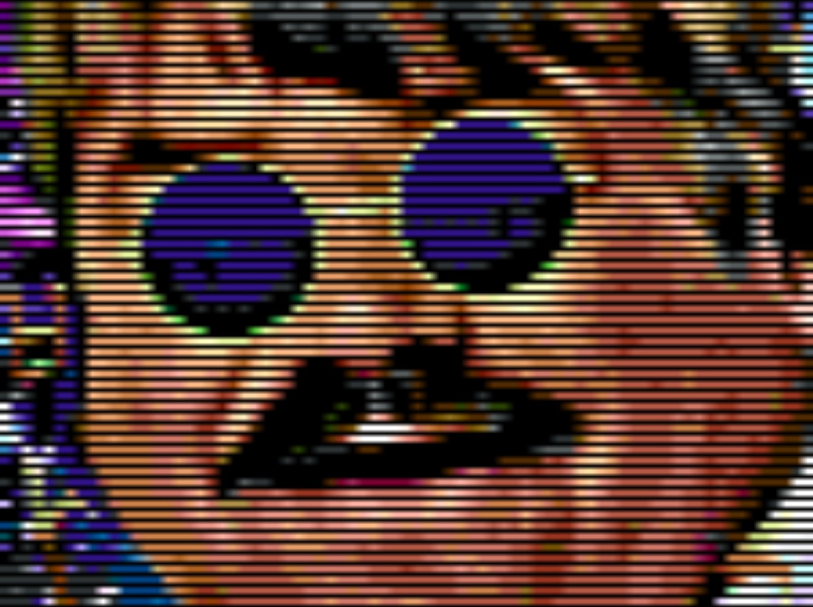 risitas lofi lowrez lowdef lunette golem scanline vhs 80s synthwave dreamwave vaporwave cdrom definition
