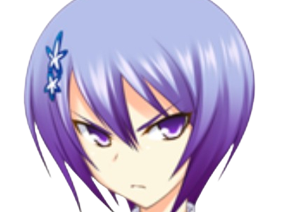 miyako shiina majikoi kj kikoojap visual novel angry colere fache mecontent