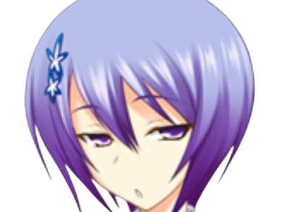 miyako shiina majikoi kj kikoojap visual novel doubt doute hautain meprisant