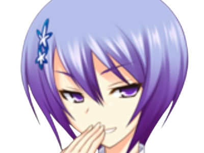 miyako shiina majikoi kj kikoojap visual novel meprisant hautain rire moquer troll cuistre pedant