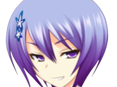 miyako shiina majikoi kj kikoojap visual novel sourire troll happy content satisfait smile