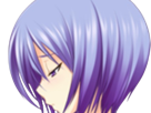 miyako-shiina-majikoi-kj-kikoojap-visual-novel-boude-sad-profil-triste-chagrin-pout