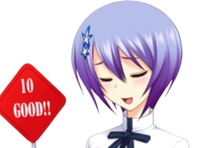 miyako shiina majikoi kj kikoojap visual novel 10 dix good panneau note parfait content score