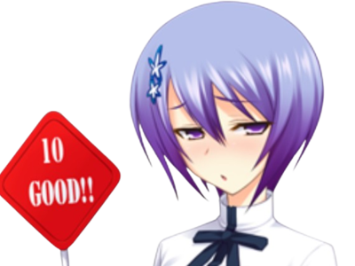 miyako shiina majikoi kj kikoojap visual novel 10 dix good panneau note parfait content score