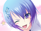 miyako-shiina-majikoi-kj-kikoojap-visual-novel-cute-kawaii-mignon-moe-clindoeuil-wink