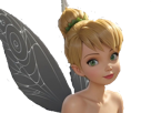 fee-clochette-tinkerbell-peter-pan-psyche-ame-ailes-papillon-bloop
