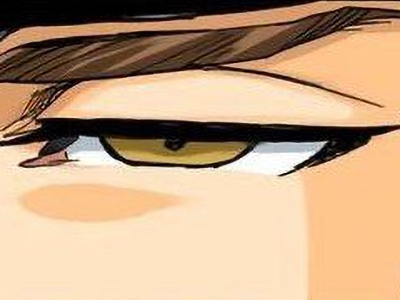 sosuke aizen bleach tybw anime manga shinigami capitaine 5eme-division scelle antagoniste bandeau-oeil cheveux-bruns yeux-marrons just-as-planned