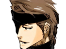 sosuke-aizen-bleach-tybw-anime-manga-shinigami-capitaine-5eme-division-scelle-antagoniste-bandeau-oeil-cheveux-bruns-yeux-marrons-just-as-planned