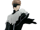 sosuke-aizen-bleach-tybw-anime-manga-shinigami-capitaine-5eme-division-scelle-antagoniste-bandeau-oeil-cheveux-bruns-yeux-marrons-just-as-planned