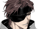 sosuke-aizen-bleach-tybw-anime-manga-shinigami-capitaine-5eme-division-scelle-antagoniste-bandeau-oeil-cheveux-bruns-yeux-marrons-just-as-planned
