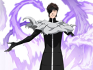 sosuke-aizen-bleach-tybw-anime-manga-shinigami-capitaine-5eme-division-scelle-antagoniste-bandeau-oeil-cheveux-bruns-yeux-marrons-just-as-planned
