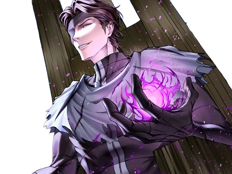 sosuke aizen bleach tybw anime manga shinigami capitaine 5eme-division scelle antagoniste bandeau-oeil cheveux-bruns yeux-marrons just-as-planned