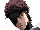 sosuke-aizen-bleach-tybw-anime-manga-shinigami-capitaine-5eme-division-scelle-antagoniste-bandeau-oeil-cheveux-bruns-yeux-marrons-just-as-planned