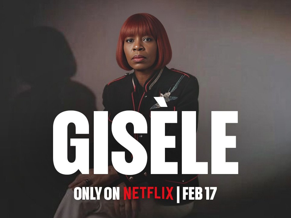 gisele pelicot netflix serie mazan dominique femme meuf fille