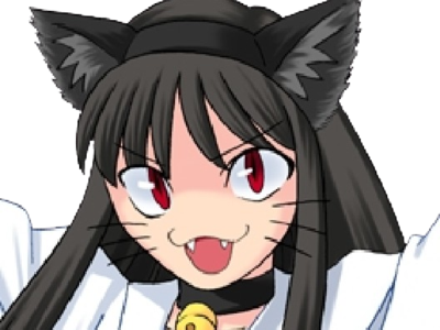 akiha tohno tsukihime kagetsu tohya kj kikoojap visual novel catgirl neko cute kawaii mignon