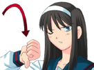 akiha-tohno-tsukihime-kagetsu-tohya-kj-kikoojap-visual-novel-dislike-pouce-insatisfait-nul-bof-naze