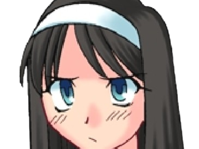 akiha tohno tsukihime kagetsu tohya kj kikoojap visual novel osef hmm hein boude