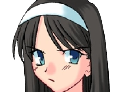 akiha tohno tsukihime kagetsu tohya kj kikoojap visual novel boude vexee colere