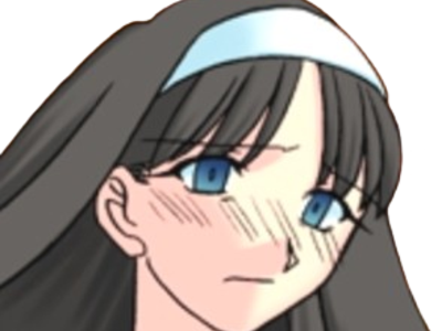 akiha tohno tsukihime kagetsu tohya kj kikoojap visual novel triste sad depression deprimee depressif vide