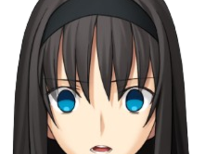 akiha tohno tsukihime kj kikoojap visual novel tsukire remake