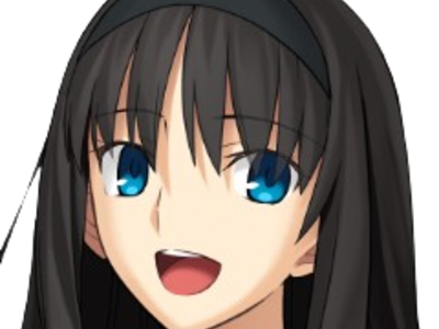 akiha tohno tsukihime kj kikoojap visual novel tsukire remake