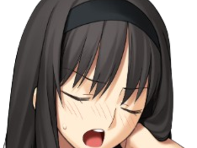 akiha tohno tsukihime kj kikoojap visual novel tsukire remake