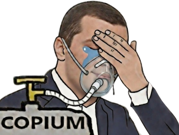 bardella rn copium rassemblement national droite barrage