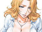 rangiku-matsumoto-bleach-manga-shinigami-lieutenant-10eme-division-waifu-femme-gotei-13-cheveux-blonds-venitiens-yeux-bleus-blonde-rousse-pulpeuse