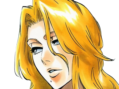 rangiku matsumoto bleach manga shinigami lieutenant 10eme-division waifu femme gotei-13 cheveux-blonds-venitiens yeux-bleus blonde rousse pulpeuse