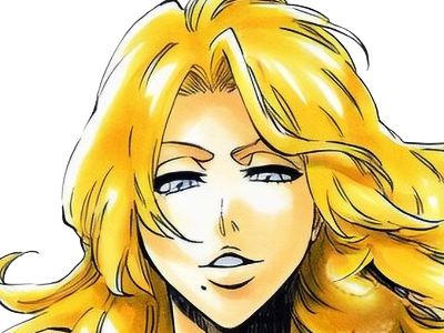 rangiku matsumoto bleach manga shinigami lieutenant 10eme-division waifu femme gotei-13 cheveux-blonds-venitiens yeux-bleus blonde rousse pulpeuse