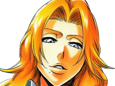rangiku matsumoto bleach manga shinigami lieutenant 10eme-division waifu femme gotei-13 cheveux-blonds-venitiens yeux-bleus blonde rousse pulpeuse
