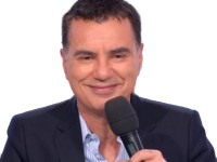 laurent luyat double l france tv television presentateur sport jo olympiques jeux tennis