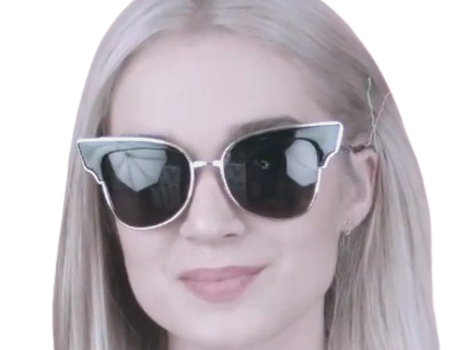 poppy moriah rose pereira chanteuse americaine vingtaine vingtenaire blonde